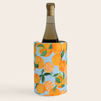 Fresh Tangerine Wine Chiller Gallery Image 1