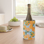 Fresh Tangerine Wine Chiller Gallery Image 4