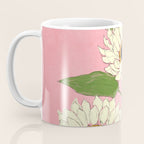 Sunflower Pink Sami Coffee Mug Gallery Image 3