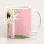 Sunflower Pink Sami Coffee Mug Gallery Image 1