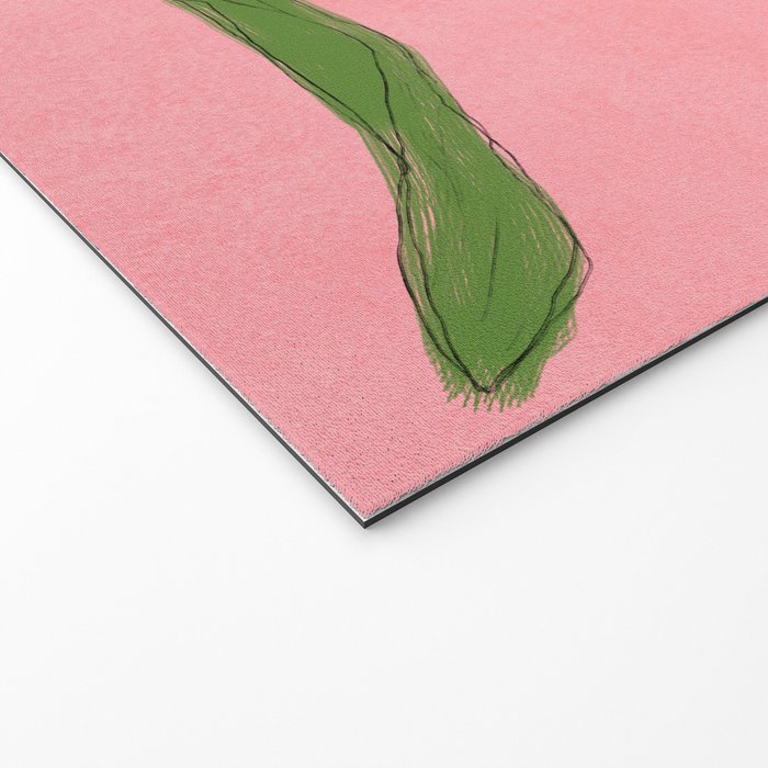 Sunflower Pink Sami Welcome Mat Gallery Image 2