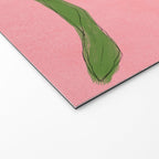 Sunflower Pink Sami Welcome Mat Gallery Image 2