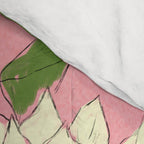 Sunflower Pink Sami Comforter Gallery Image 4