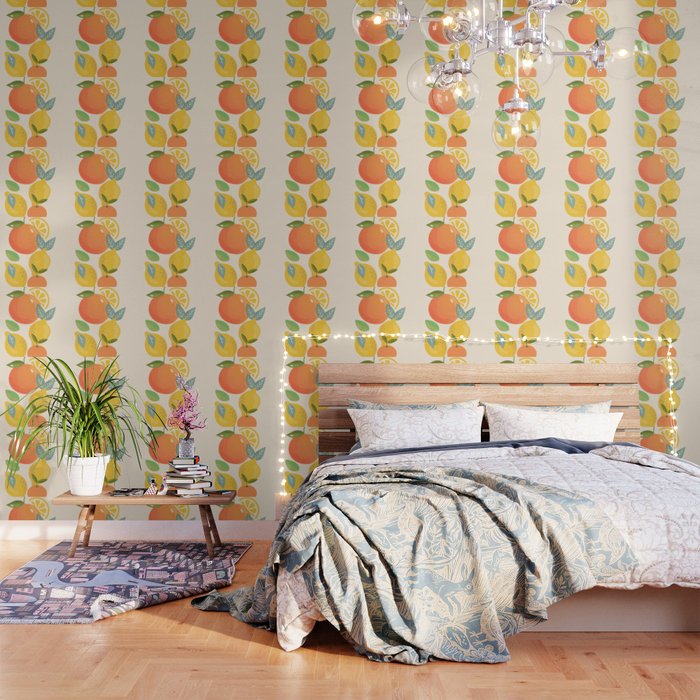 Citrus Fruits Wallpaper Gallery Image 3
