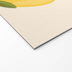 Citrus Fruits Welcome Mat Gallery Image 2