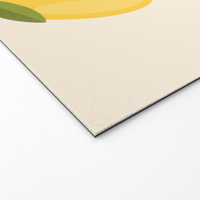 Citrus Fruits Welcome Mat Gallery Image 2