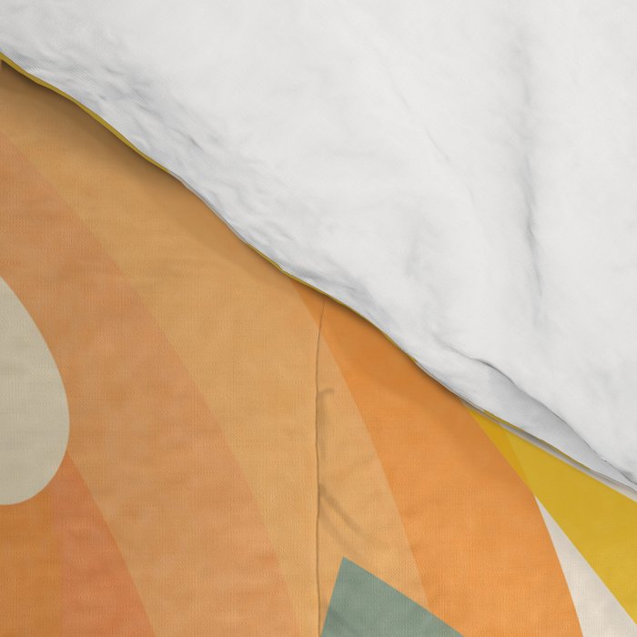 Citrus Fruits Comforter Gallery Image 4