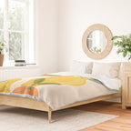 Citrus Fruits Duvet Cover Gallery Image 2