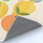 Citrus Fruits Rug Gallery Image 4