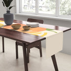 Citrus Fruits Table Runner Gallery Image 2