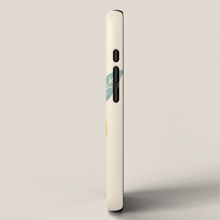 Citrus Fruits iPhone Case Gallery Image 2