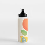 Citrus Fruits Water Bottle Gallery Image 3