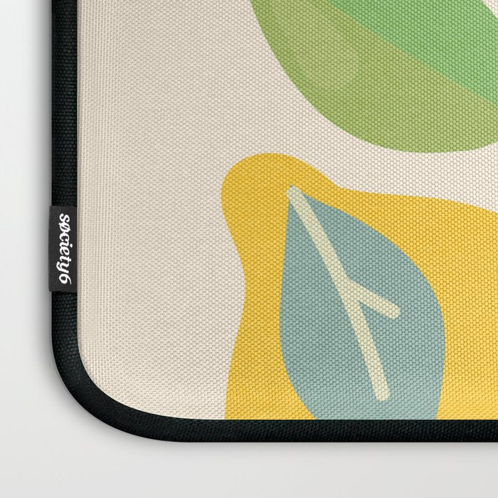 Citrus Fruits Laptop Sleeve Gallery Image 3