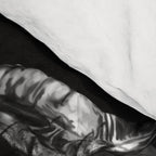 Ouroboros Yin - Yang  Comforter Gallery Image 4