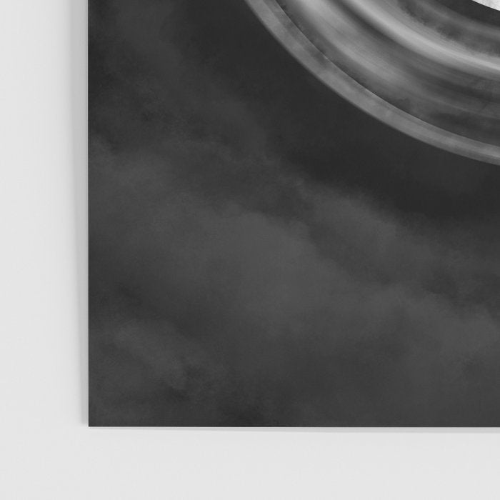 Ouroboros Yin - Yang  Poster Gallery Image 3