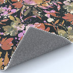 Dark Meadow Magic Rug Gallery Image 4