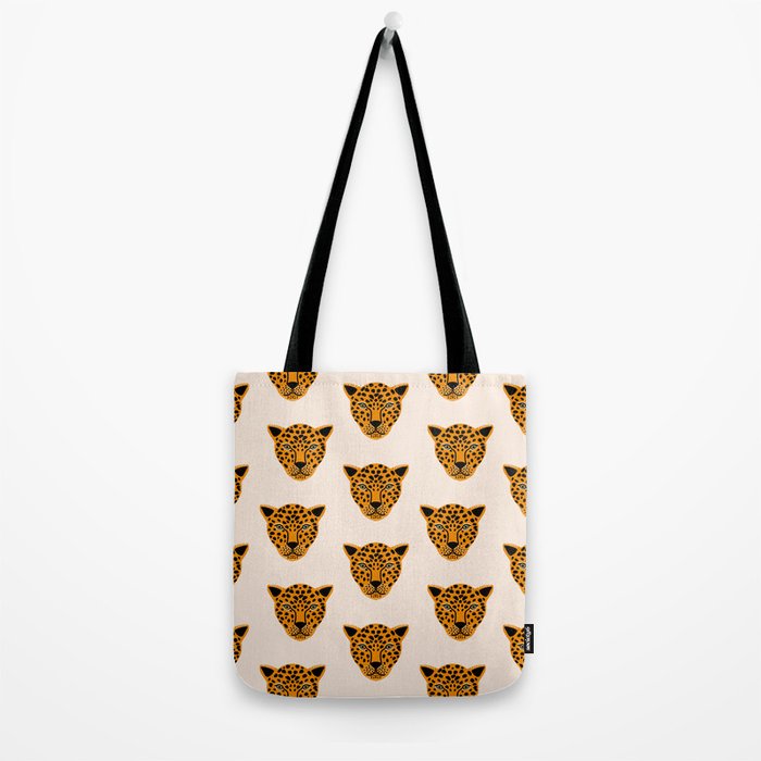 Cheetah - Animal Print  Tote Bag Gallery Image 2