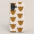 Cheetah - Animal Print  iPhone Case Gallery Image 1