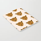 Cheetah - Animal Print  Notebook Gallery Image 2