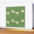 Minimalist 126 Wall Mural Gallery Image 2
