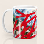 The Historical Brutality of the Gaze As Seen By Those With Power Coffee Mug Gallery Image 3