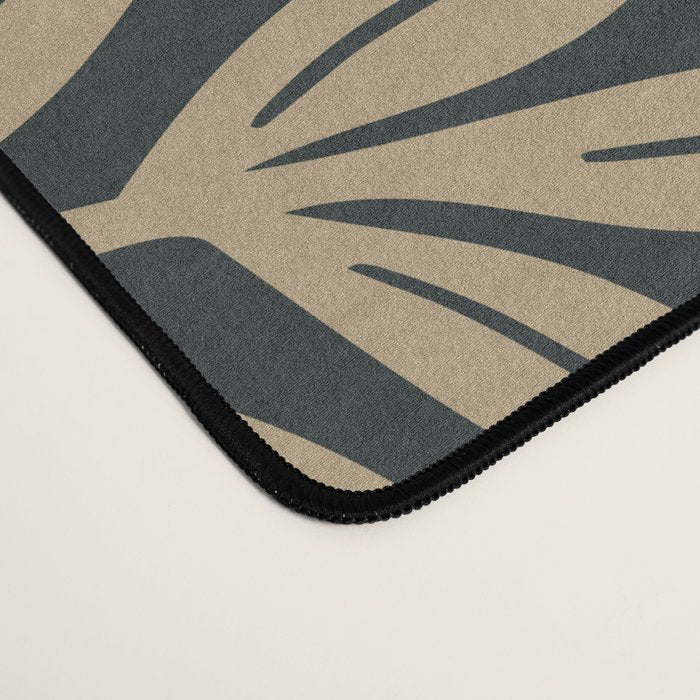 Fall Floral Botanicals Desk Mat Gallery Image 4