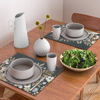 Fall Floral Botanicals Placemat Gallery Image 2