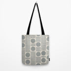 Simple Pattern #2 Tote Bag Gallery Image 2