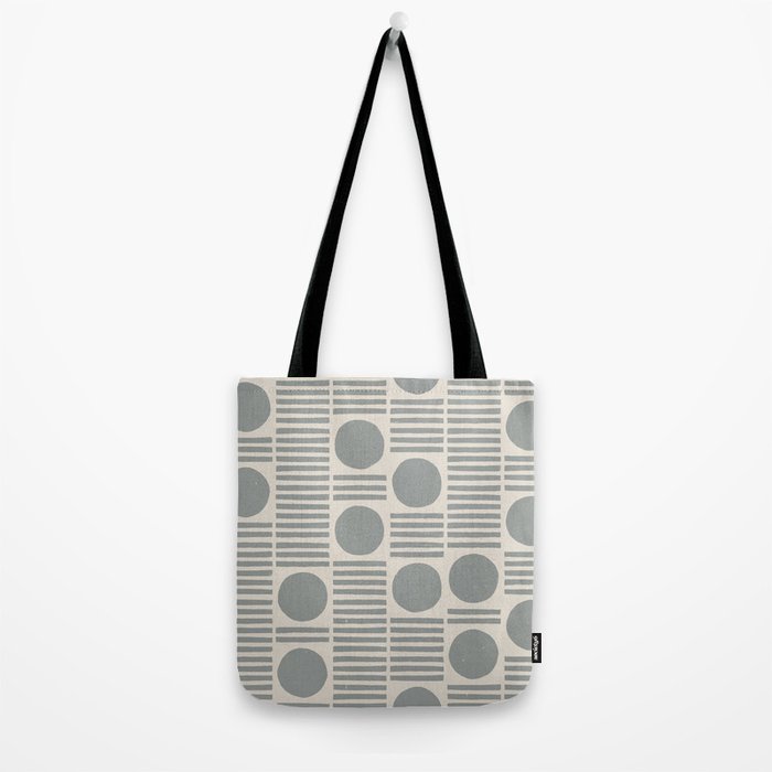 Simple Pattern #2 Tote Bag Gallery Image 2