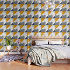 Modern Geometric 17/2 Wallpaper Gallery Image 3
