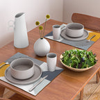 Modern Geometric 17/2 Placemat Gallery Image 2