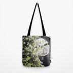 Charleston Courtyard, No. 1 x Charleston South Carolina Photography Tote Bag Gallery Image 2
