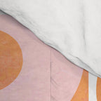 Stronger Together #peachy  Comforter Gallery Image 4