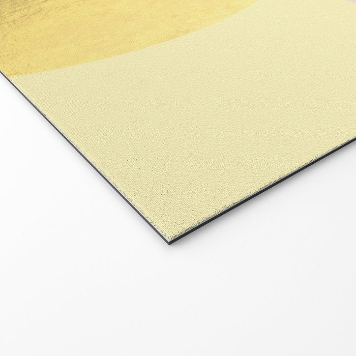 Geometric raindrop Welcome Mat Gallery Image 2