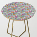 Crystal Collection Side Table Gallery Image 2