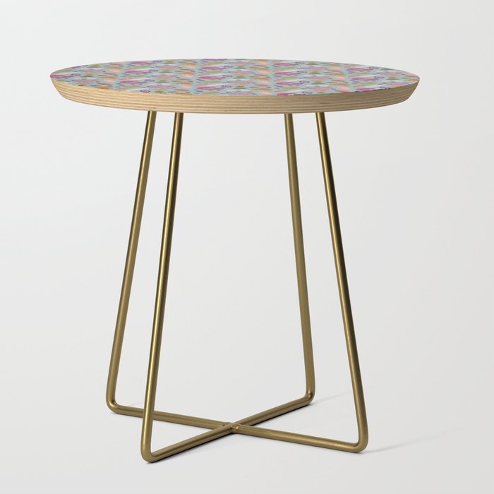 Crystal Collection Side Table Gallery Image 1