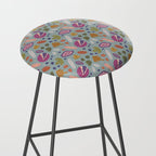 Crystal Collection Stool Gallery Image 2
