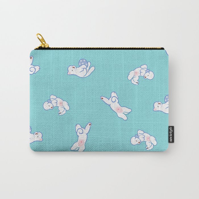 Sleeping Yallet Carry All Pouch Gallery Image 1