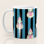 Ajrakh Aesthetics Coffee Mug Gallery Image 3