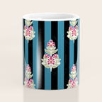Ajrakh Aesthetics Coffee Mug Gallery Image 4