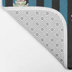 Ajrakh Aesthetics Bath Mat Gallery Image 2