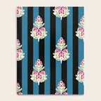 Ajrakh Aesthetics Notebook Gallery Image 4