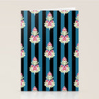 Ajrakh Aesthetics Stationery Card Gallery Image 2