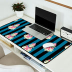 Ajrakh Aesthetics Desk Mat Gallery Image 2