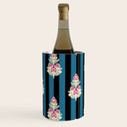 Ajrakh Aesthetics Wine Chiller Gallery Image 3