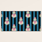 Ajrakh Aesthetics Desk Mat Gallery Image 3