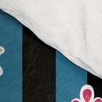 Ajrakh Aesthetics Comforter Gallery Image 4