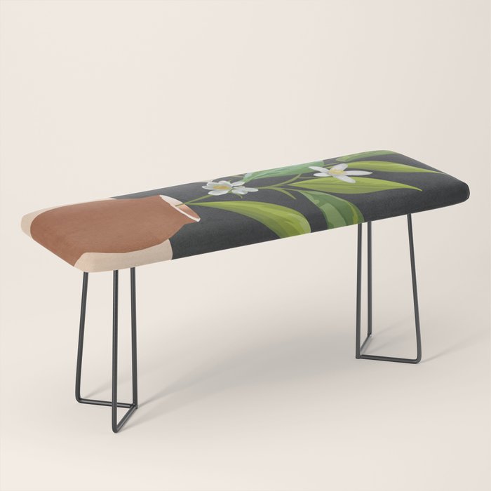 Little Pretty Bloom 3 Bench Gallery Image 1