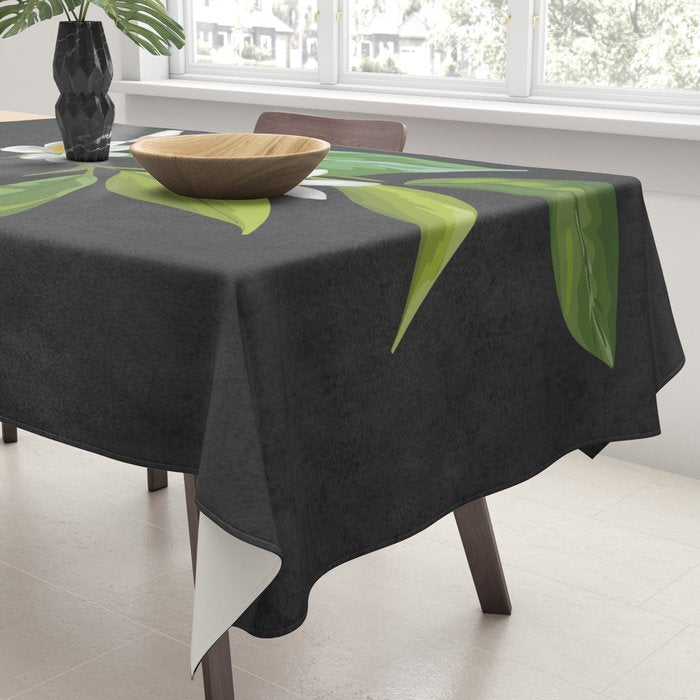 Little Pretty Bloom 3 Tablecloth Gallery Image 3