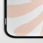 Matisse abstract flower Laptop Sleeve Gallery Image 3